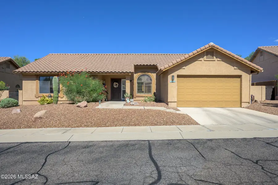 1531 E Sonoran Desert, Tucson, AZ 85737 - #2