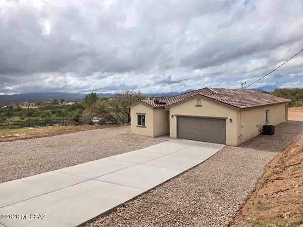 1016 Calle Cumpas, Rio Rico, AZ 85648