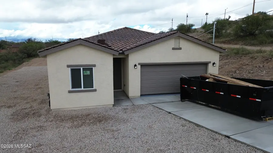 1016 Calle Cumpas, Rio Rico, AZ 85648 - #3