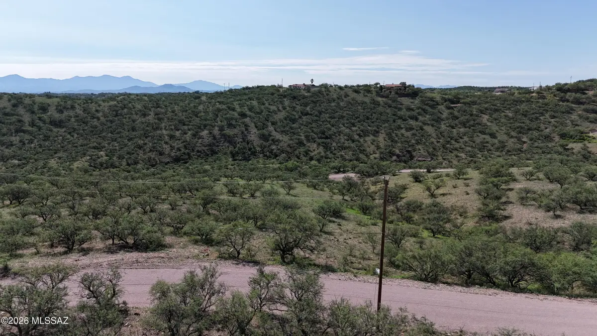 595 Camino Kansas, Rio Rico, AZ 85648 - #1