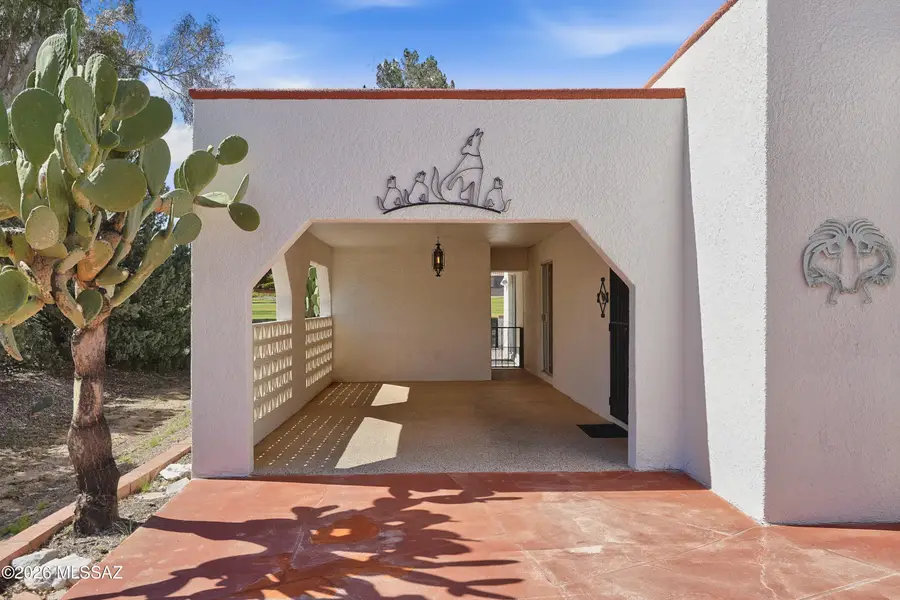 152 E Paseo De Golf, Green Valley, AZ 85614 - #3