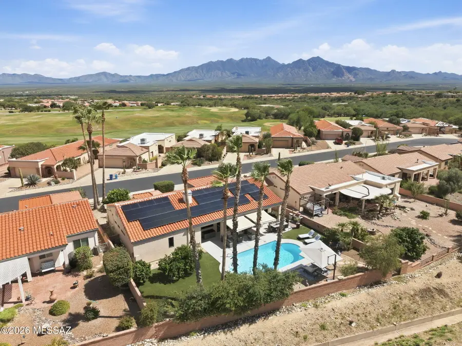 4354 S Corte De Febrero, Green Valley, AZ 85622 - #2