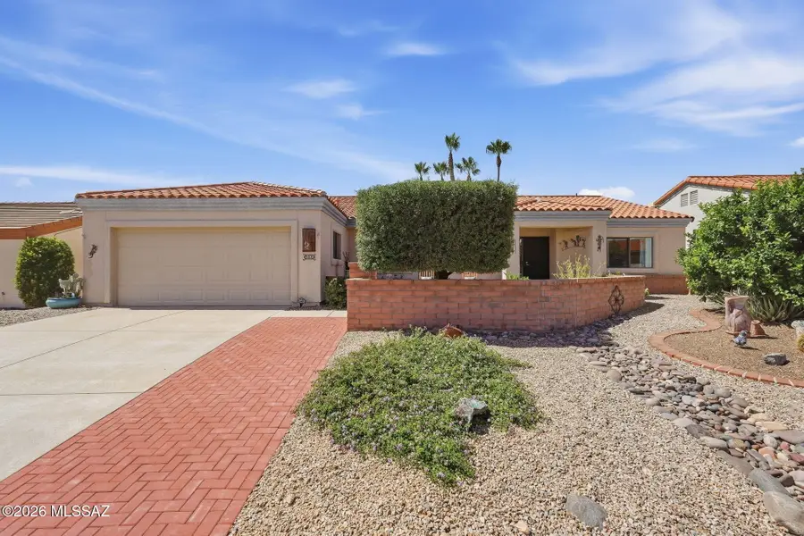 4354 S Corte De Febrero, Green Valley, AZ 85622 - #3