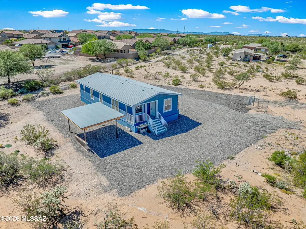 9099 S Atterbury Wash, Tucson, AZ 85747 - #1