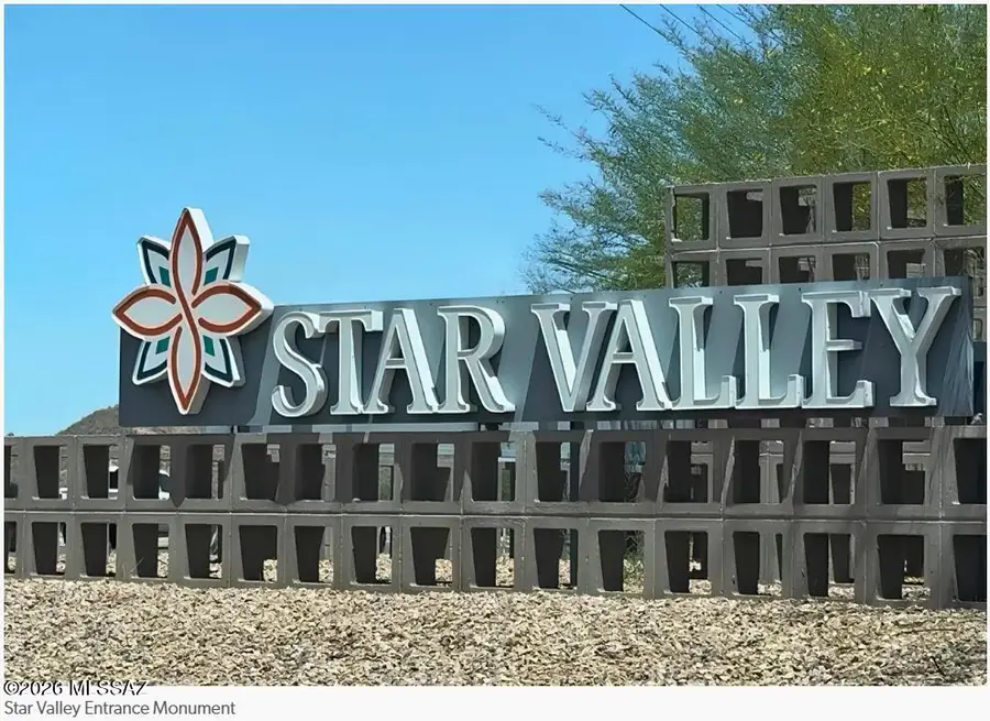 6534 W Sandyfield, Tucson, AZ 85757 - #3