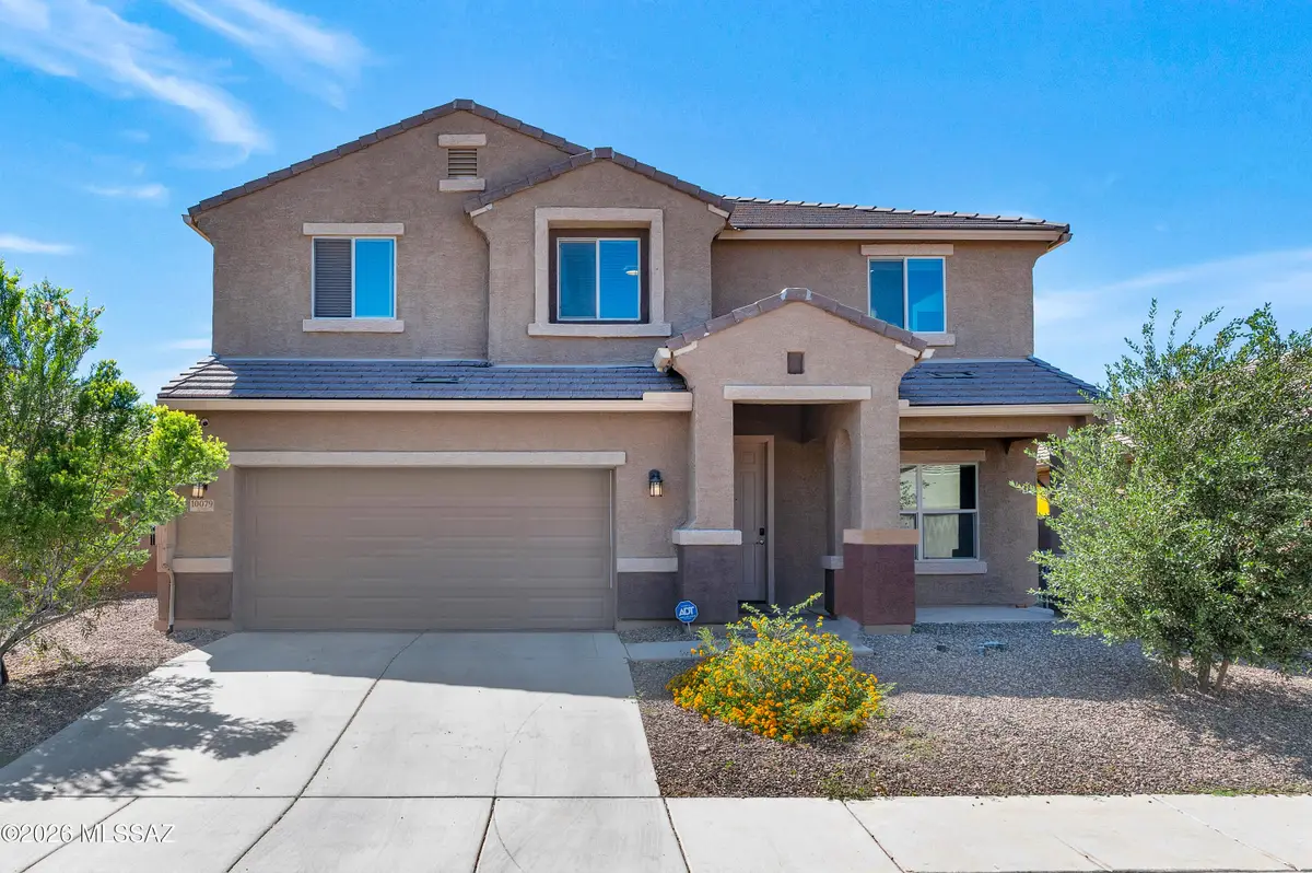 10079 N Ruby Range, Marana, AZ 85653 - #1