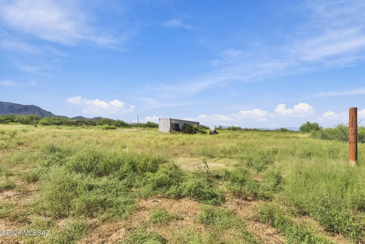893 W Kelvin, Cochise, AZ 85606 - #1