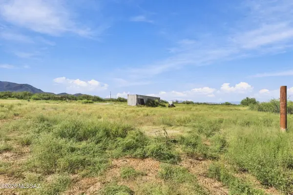 893 W Kelvin, Cochise, AZ 85606