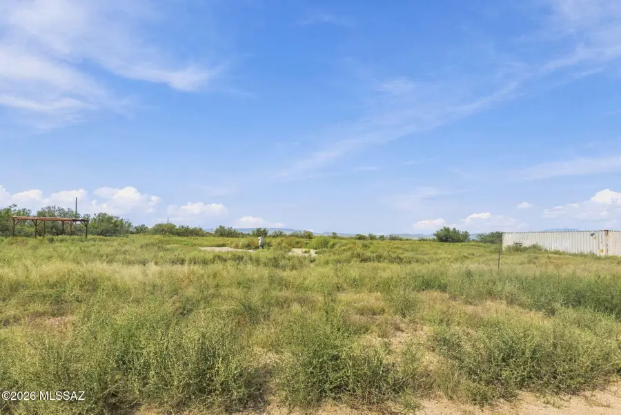 893 W Kelvin, Cochise, AZ 85606 - #2