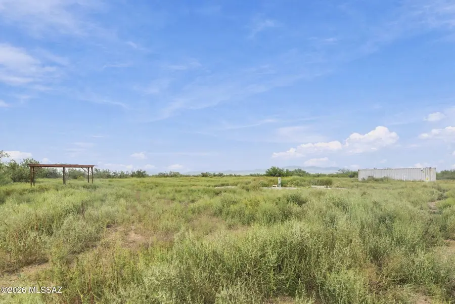 893 W Kelvin, Cochise, AZ 85606 - #3