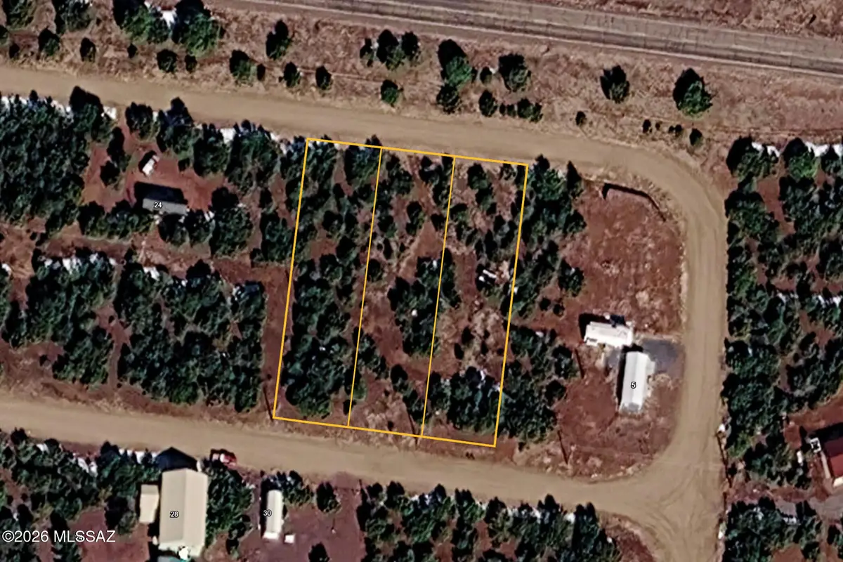 33 Acr 3117, Show Low, AZ 85901 - #1