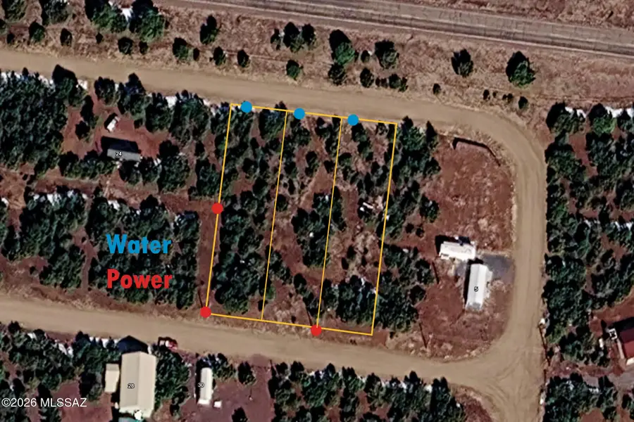 33 Acr 3117, Show Low, AZ 85901 - #2