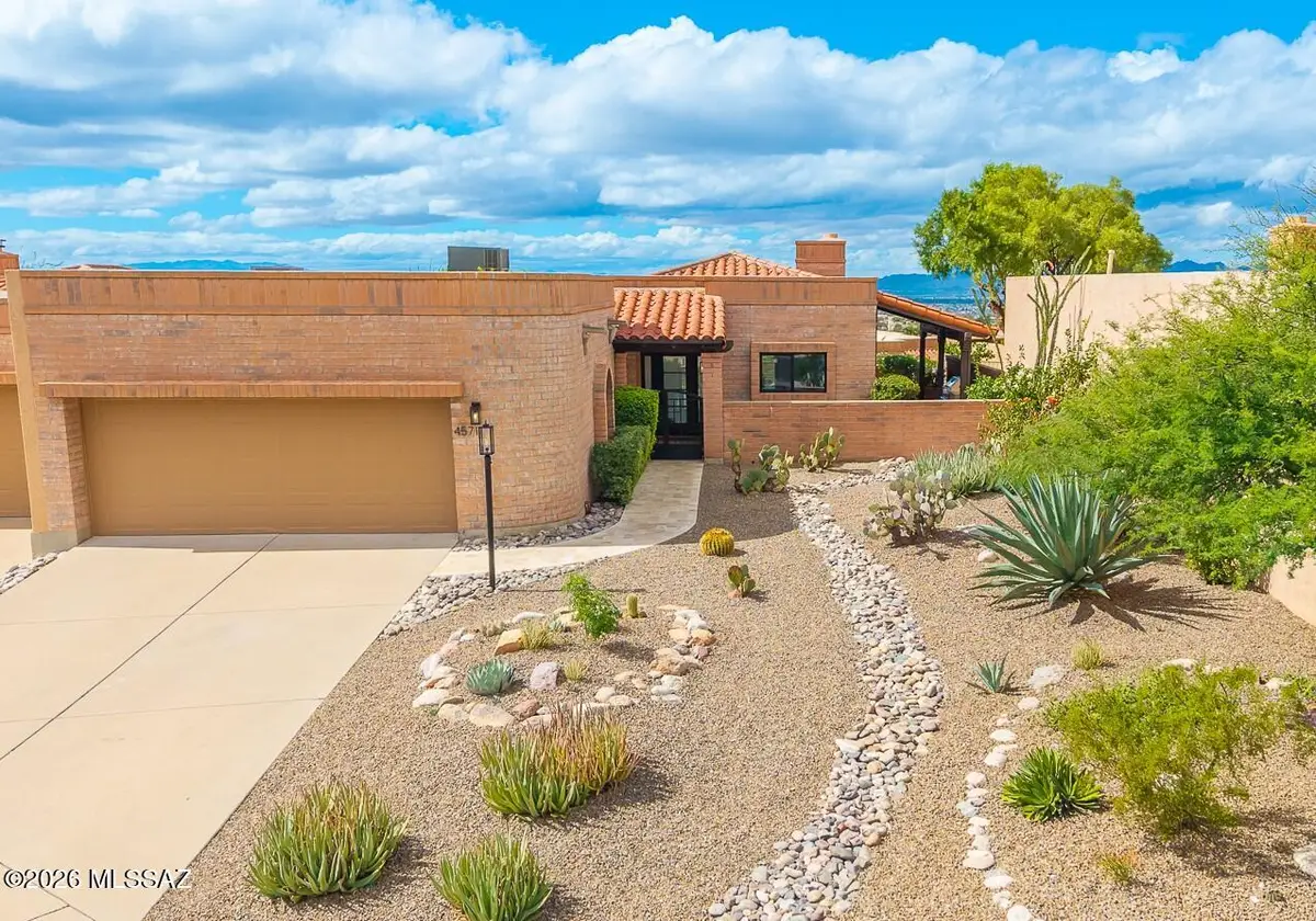 4571 N Arroyo Vacio, Tucson, AZ 85750 - #1