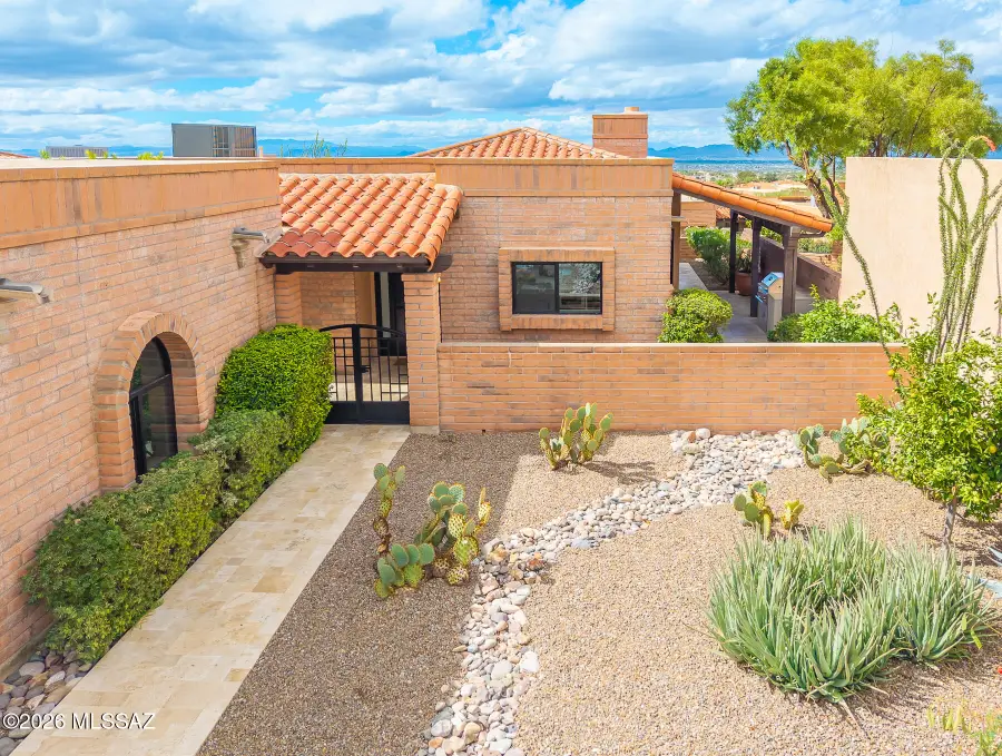 4571 N Arroyo Vacio, Tucson, AZ 85750 - #2