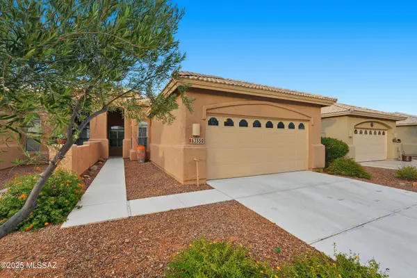 63550 E Harmony, Tucson, AZ 85739