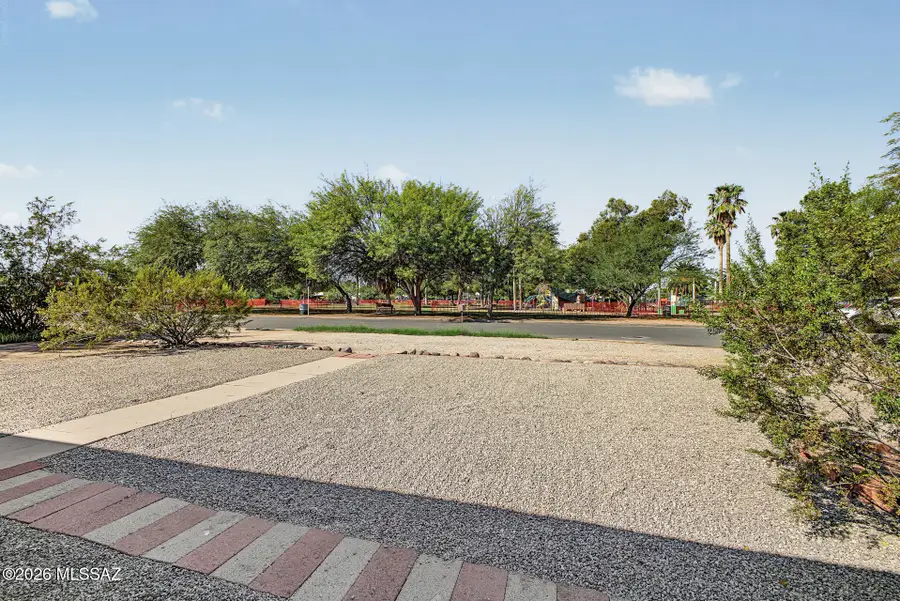 2842 N East Plaza, Tucson, AZ 85716 - #3