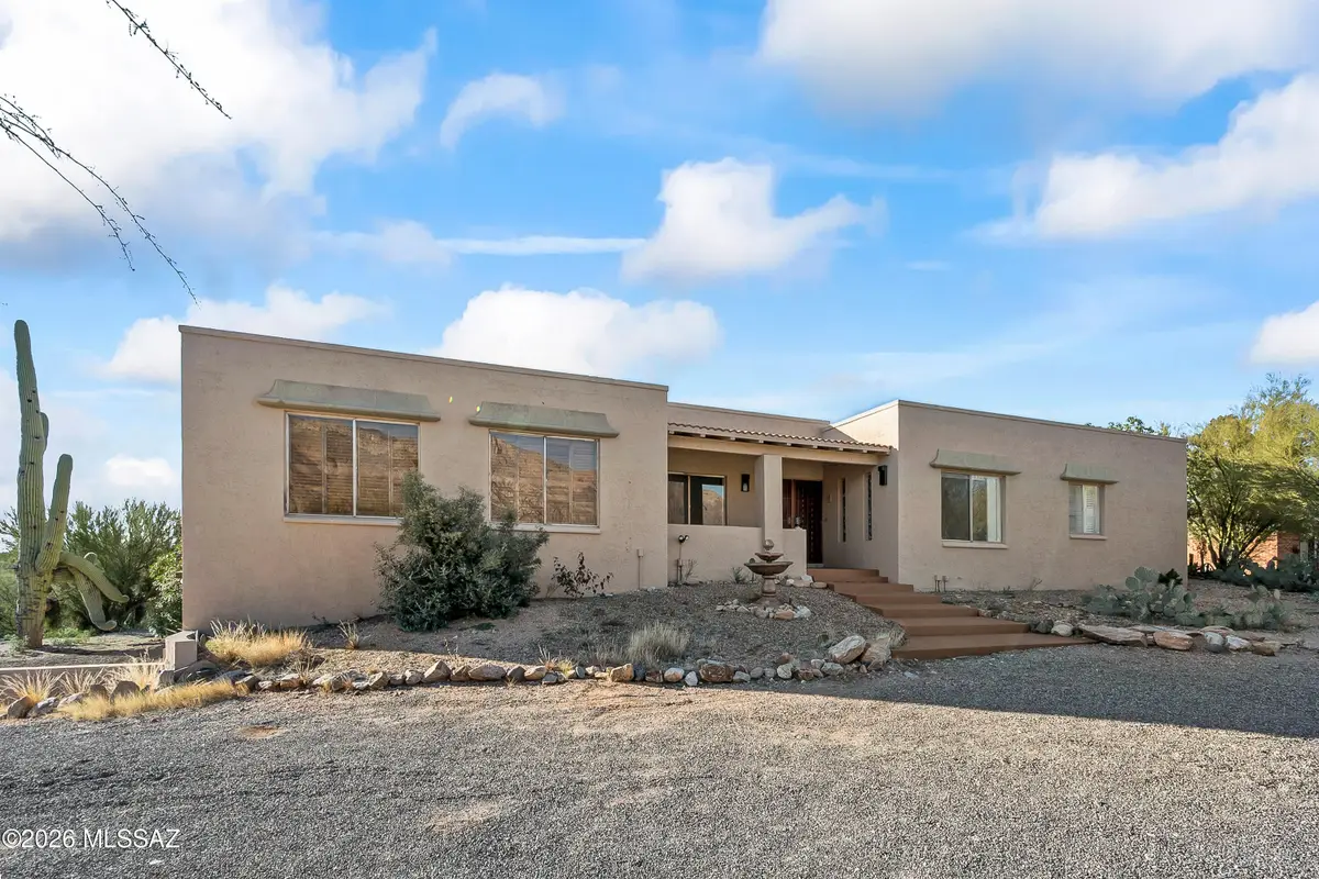 4740 E Camino La Brinca, Tucson, AZ 85718 - #1