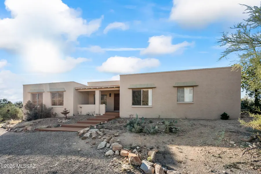 4740 E Camino La Brinca, Tucson, AZ 85718 - #2