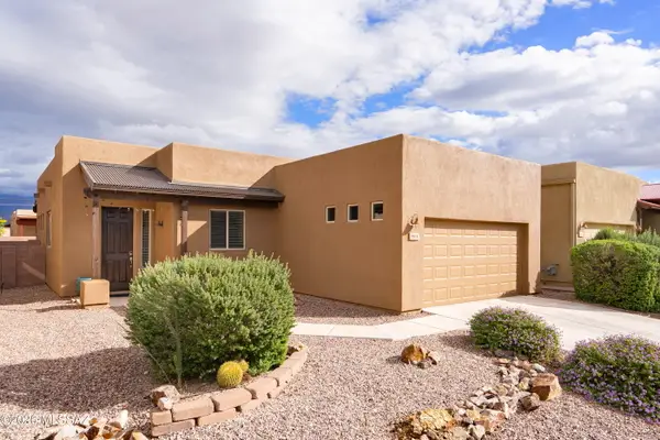 8928 E Wright School, Tucson, AZ 85715