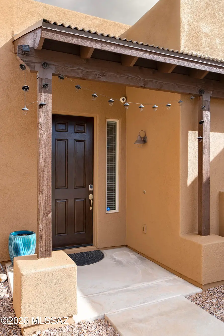 8928 E Wright School, Tucson, AZ 85715 - #2