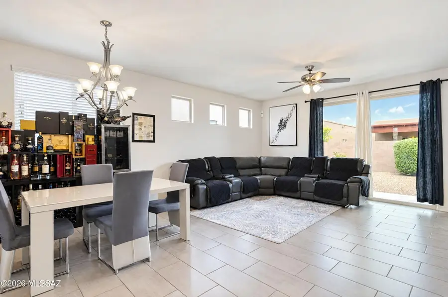 8928 E Wright School, Tucson, AZ 85715 - #3