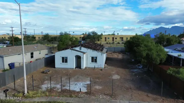 822 W Florence, Tucson, AZ 85705