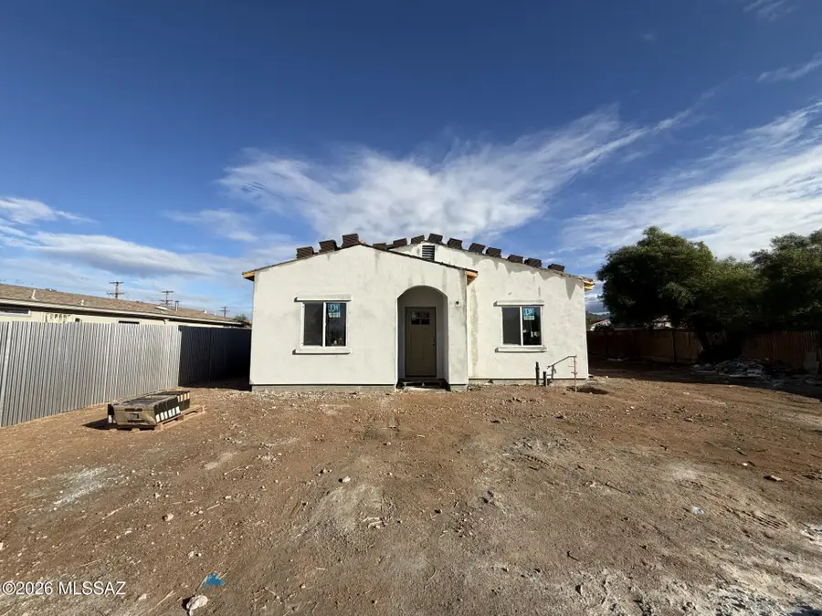 822 W Florence, Tucson, AZ 85705 - #2