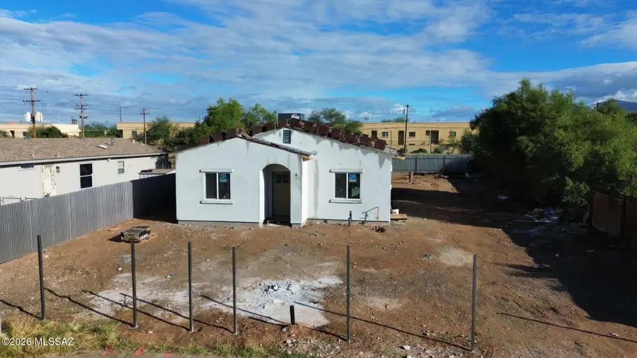 822 W Florence, Tucson, AZ 85705 - #3