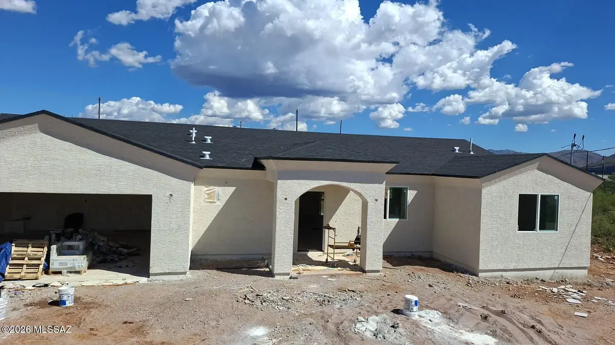 1793 Japon, Rio Rico, AZ 85648 - #1
