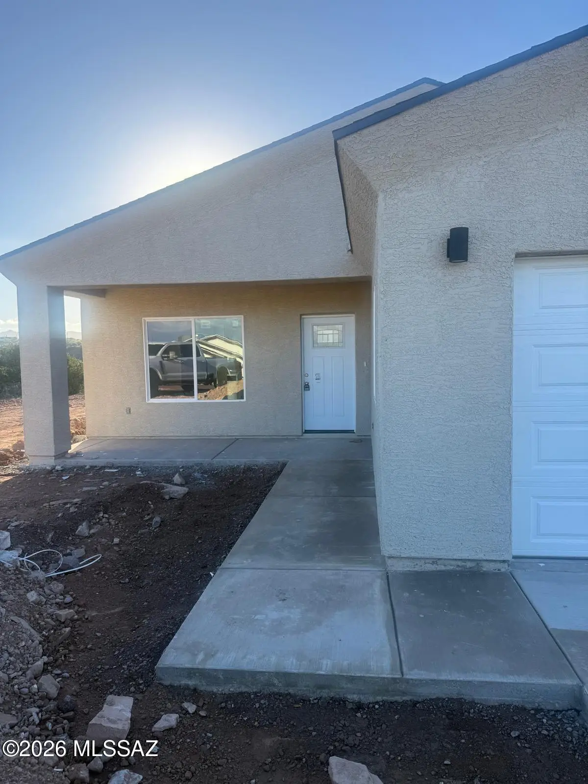 226 Paseo Mascota, Rio Rico, AZ 85648 - #1