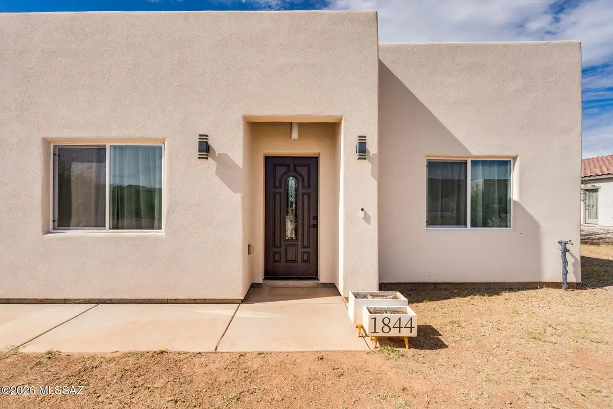1844 Isabel, Rio Rico, AZ 85648 - #1