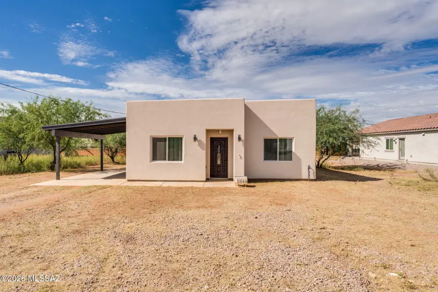1844 Isabel, Rio Rico, AZ 85648 - #2