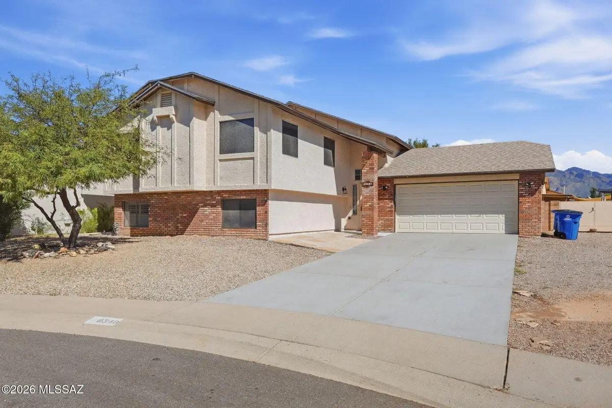 9340 N Denise Ann, Tucson, AZ 85742 - #1