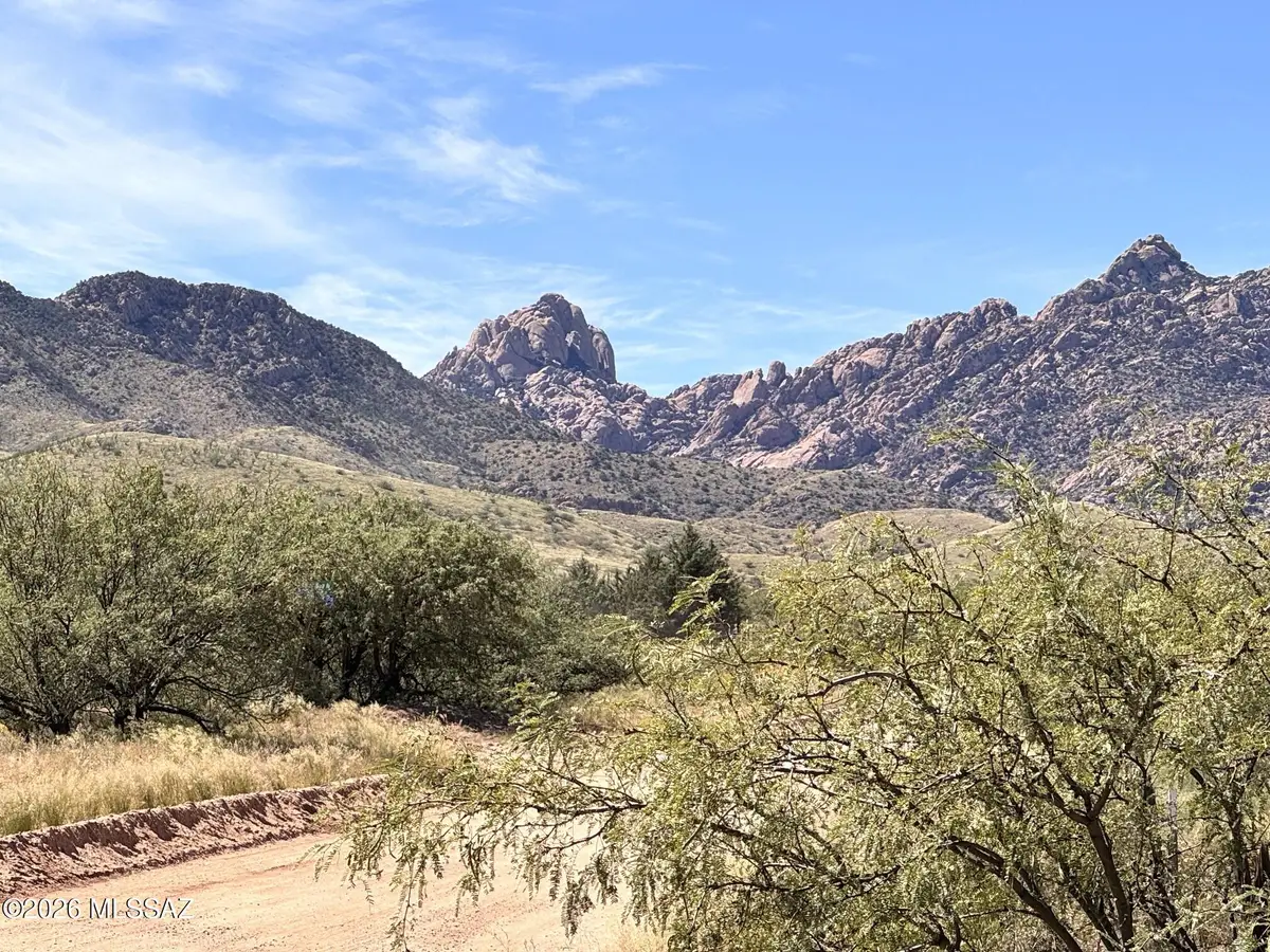 TBD Treasure, Pearce, AZ 85625 - #1
