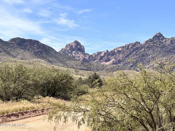 TBD Treasure, Pearce, AZ 85625