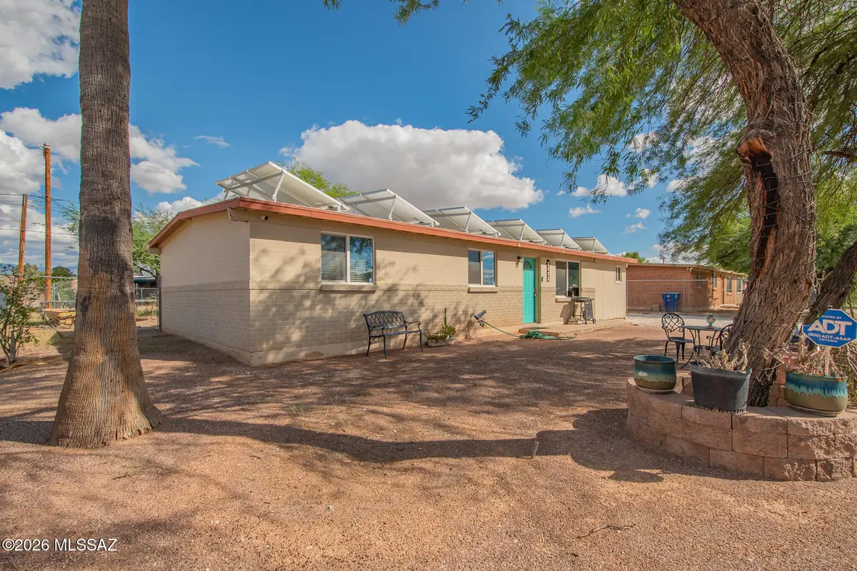 1317 S Cloverland, Tucson, AZ 85711 - #1