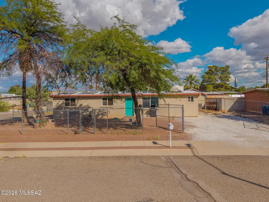 1317 S Cloverland, Tucson, AZ 85711 - #2