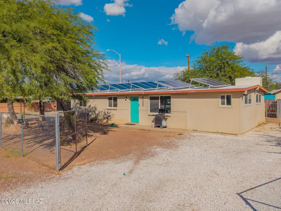 1317 S Cloverland, Tucson, AZ 85711 - #3