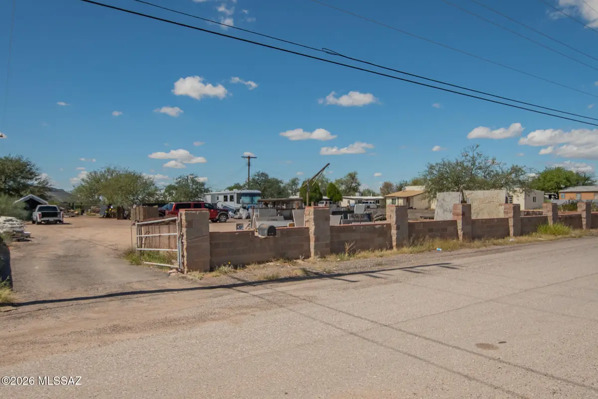 8840 S Nogales, Tucson, AZ 85756 - #1