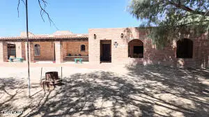 1094 N Pomerene, Benson, AZ 85602