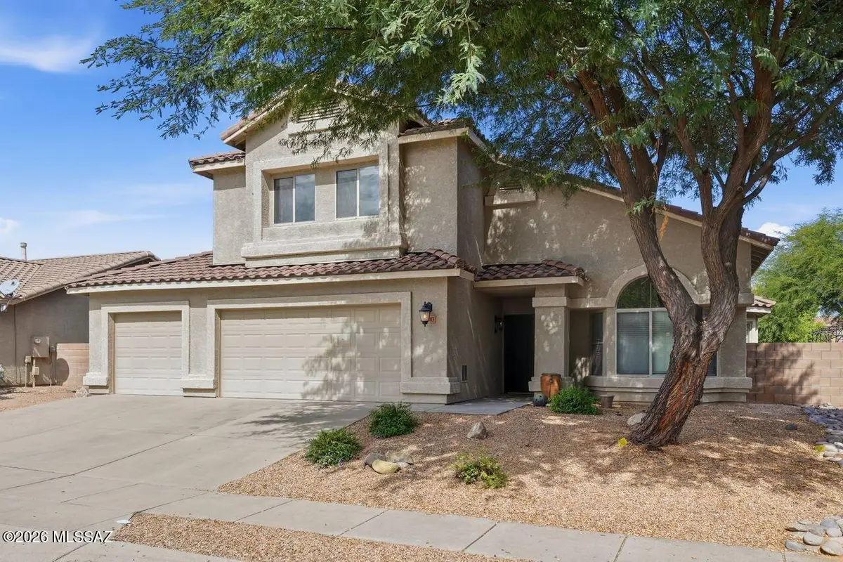 3703 E Fjord Pony, Tucson, AZ 85739 - #1