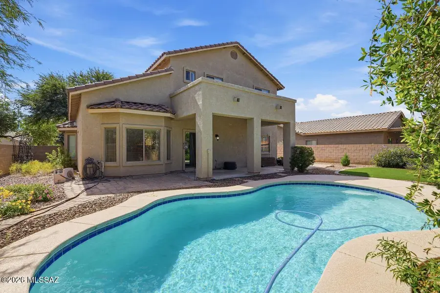 3703 E Fjord Pony, Tucson, AZ 85739 - #2