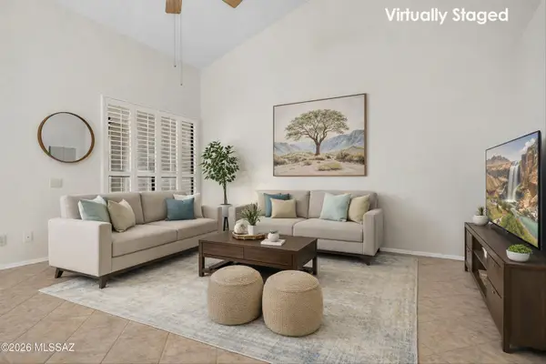 38868 S Carefree, Tucson, AZ 85739