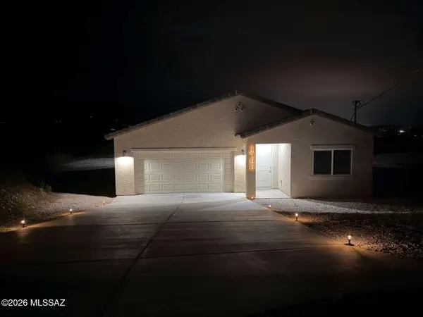 1788 Bacum, Rio Rico, AZ 85648
