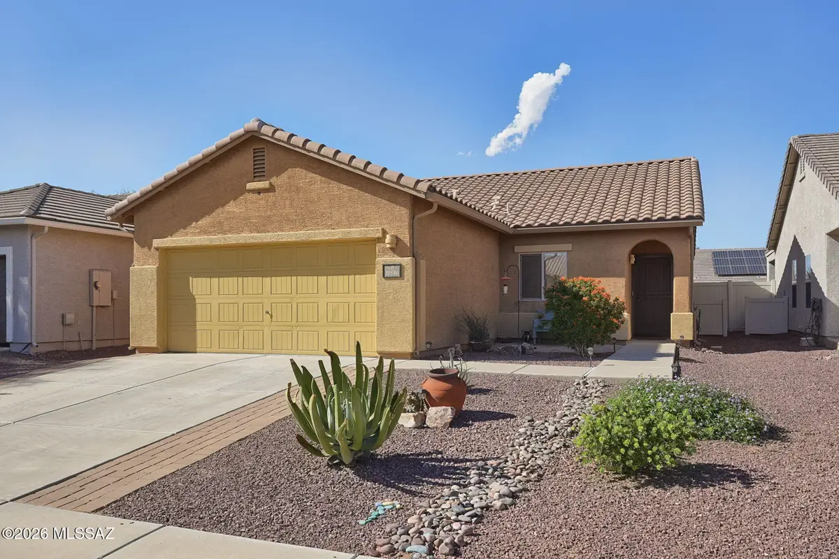 21556 E Reunion, Red Rock, AZ 85145 - #1