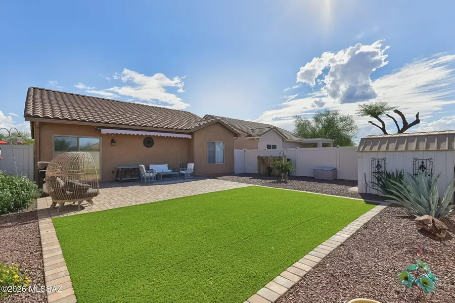 21556 E Reunion, Red Rock, AZ 85145 - #2