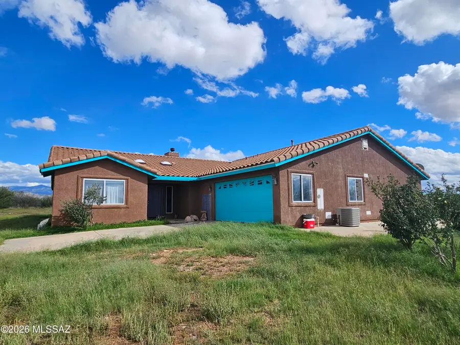 9233 E Carolyn Fraser, Pearce, AZ 85625 - #3