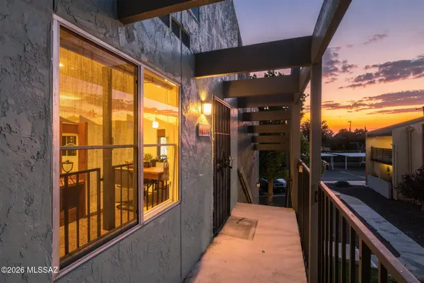 836 S Langley, Tucson, AZ 85710