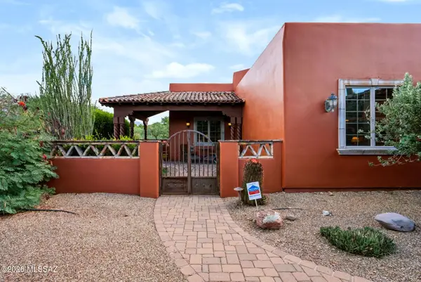 2155 Corte Balboa, Tubac, AZ 85646