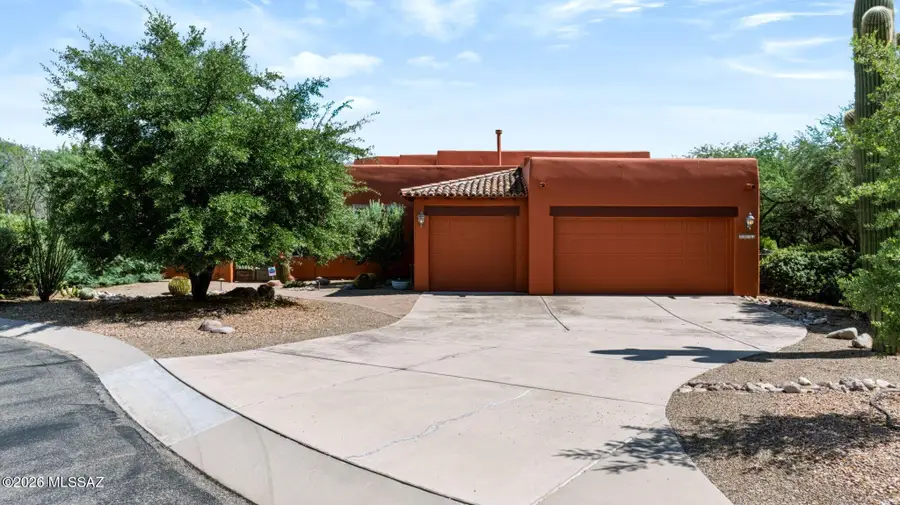 2155 Corte Balboa, Tubac, AZ 85646 - #2